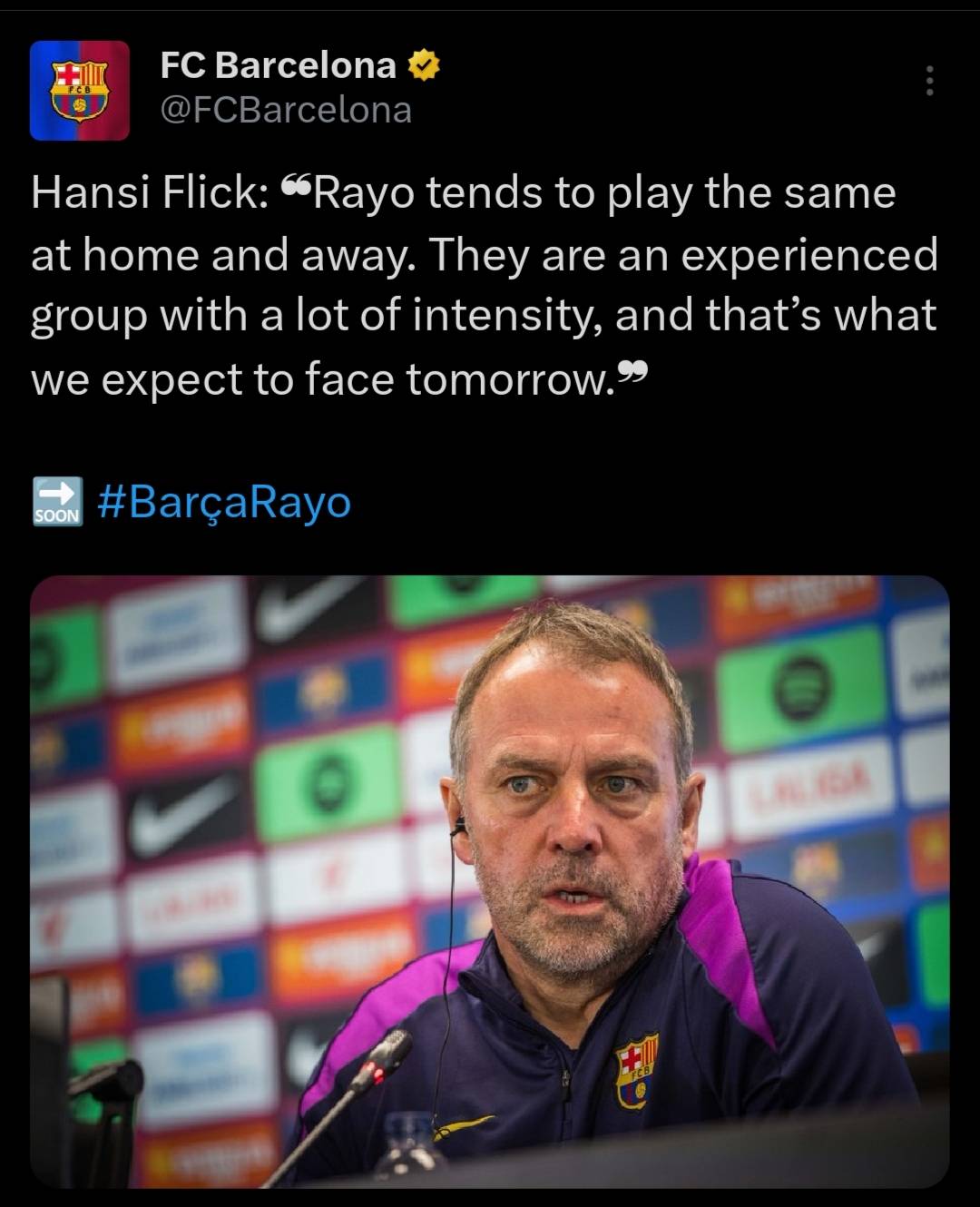 Hansi Flick