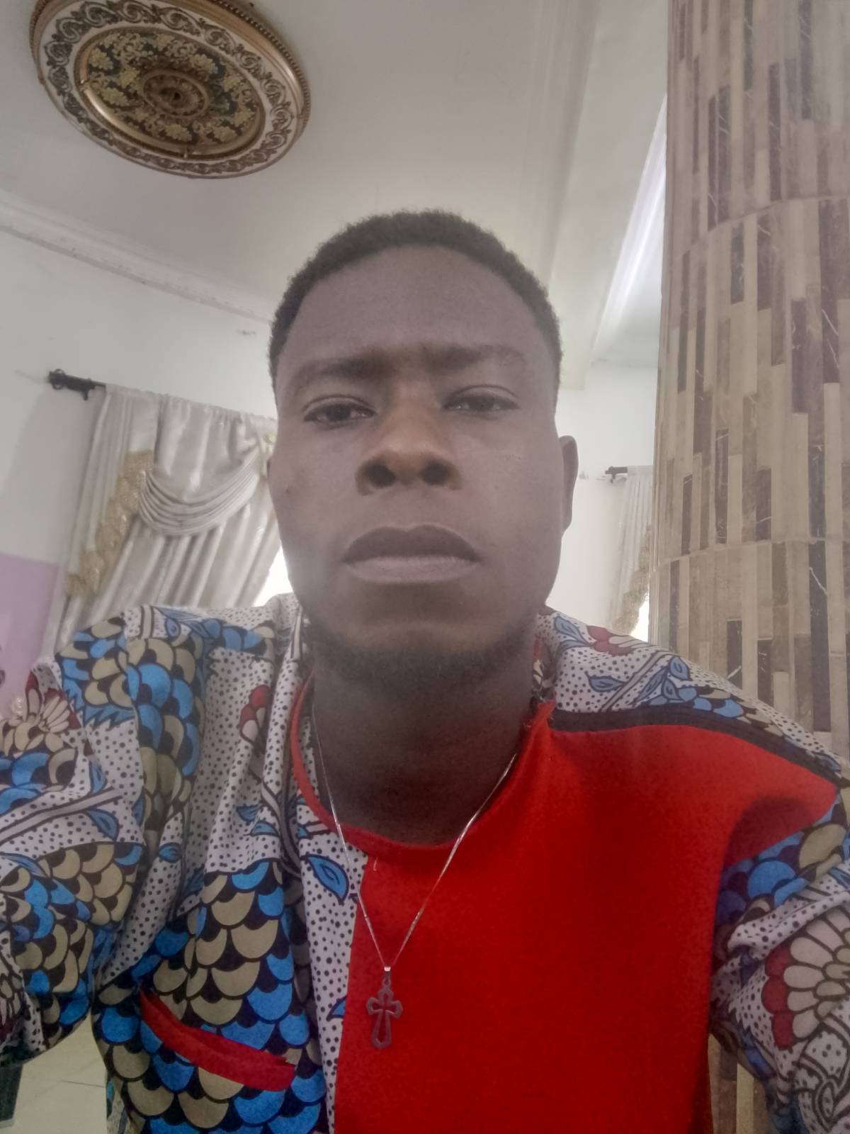 Post by Ahaoma Obed Chukwuemeka