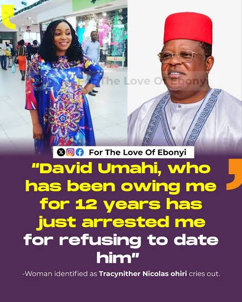 Men don't cheat Men,it can result to caos