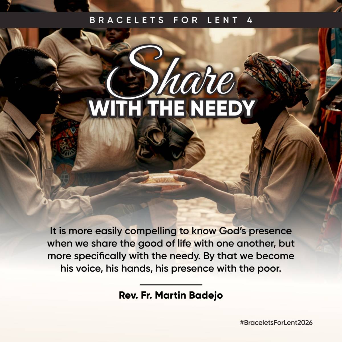 BRACELETS FOR LENT 4