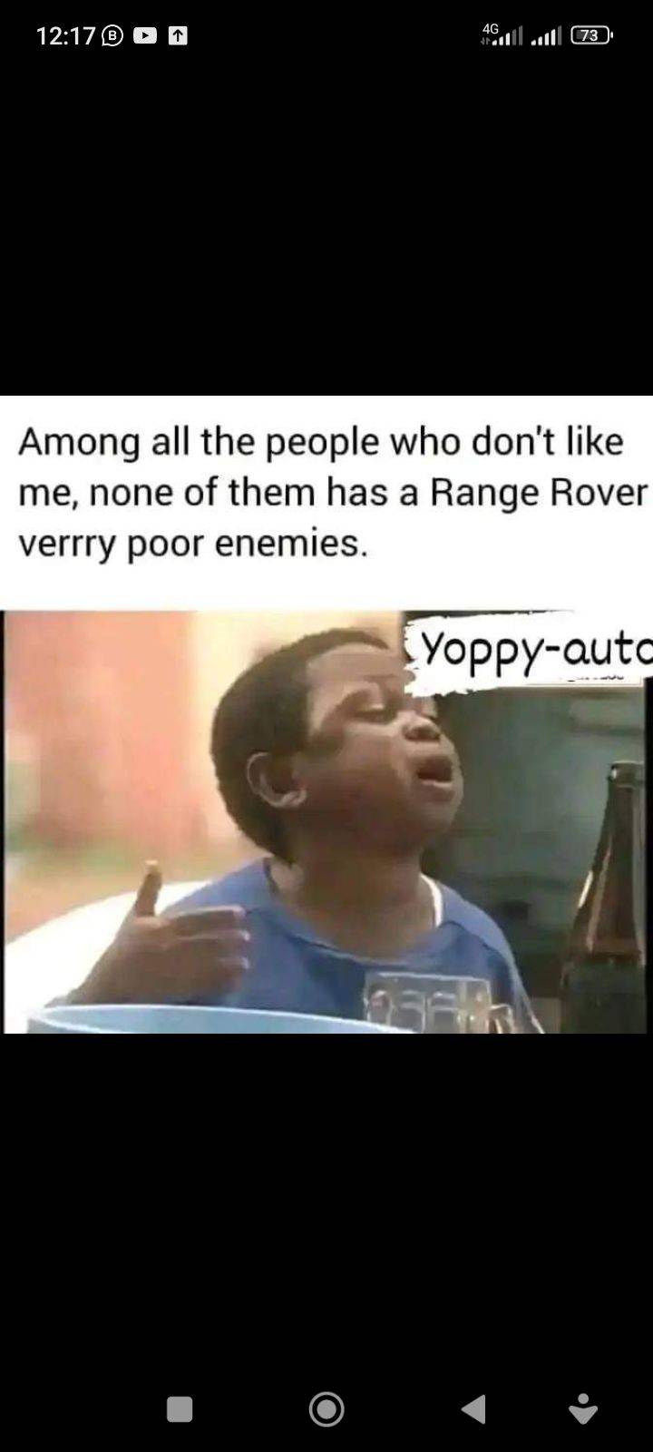 POOR ENEMIES......
๐๐๐๐๐๐๐๐๐๐๐๐๐๐๐