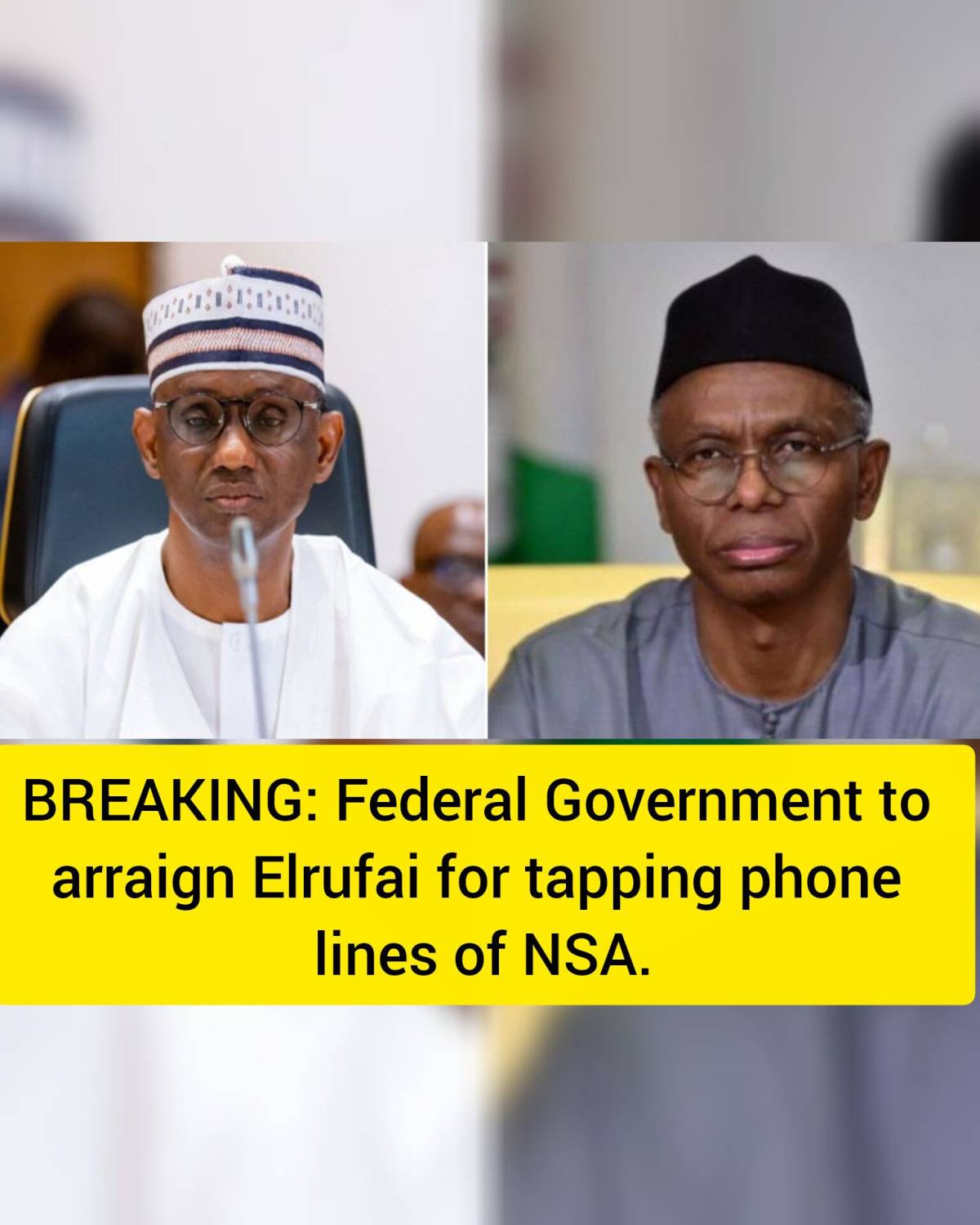 Senate hold emergency plenary
 over electoral reform