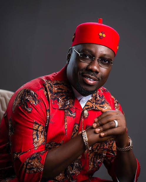 I understand Nigerian politics very well… that’s why I joined the City Boy movement.
Obi Cubana
Stat...