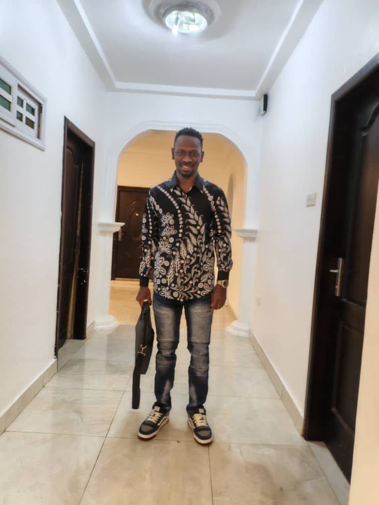 Innovation distinguishes between a leader and a follower, welcom lekeleke@arise