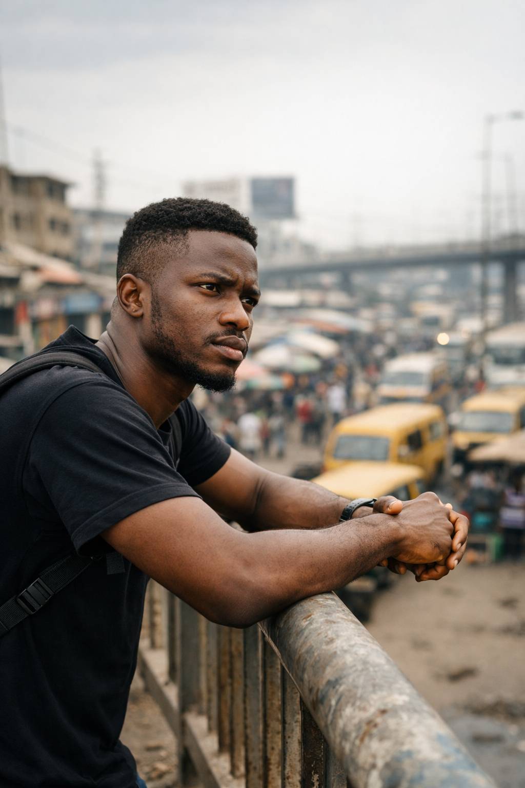 Growing up, I realized life isn’t always what it seems. In a country like Nigeria, dreams get crushe...