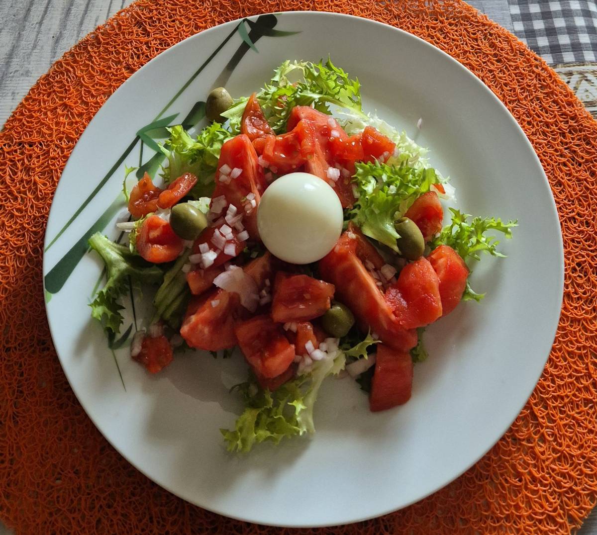 It's feel good to be here and also proud to be a Nigerian. Eat Healthy.