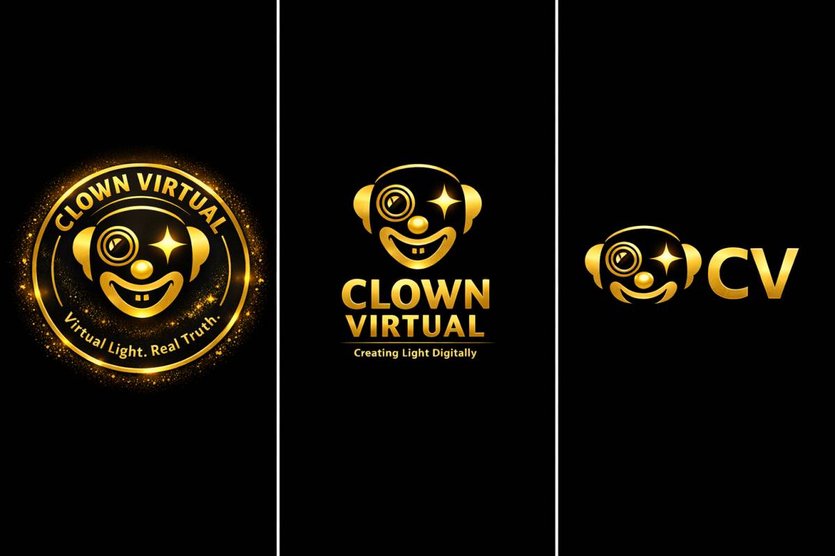 Clown virtual | remivibe