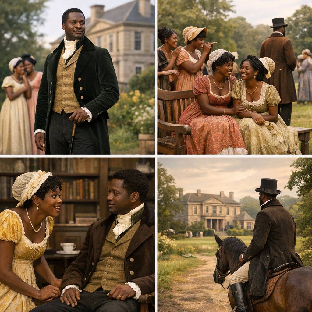 PRIDE AND PREJUDICE
Page 1
It Is a truth universally acknowledged, that a single man in possession o...