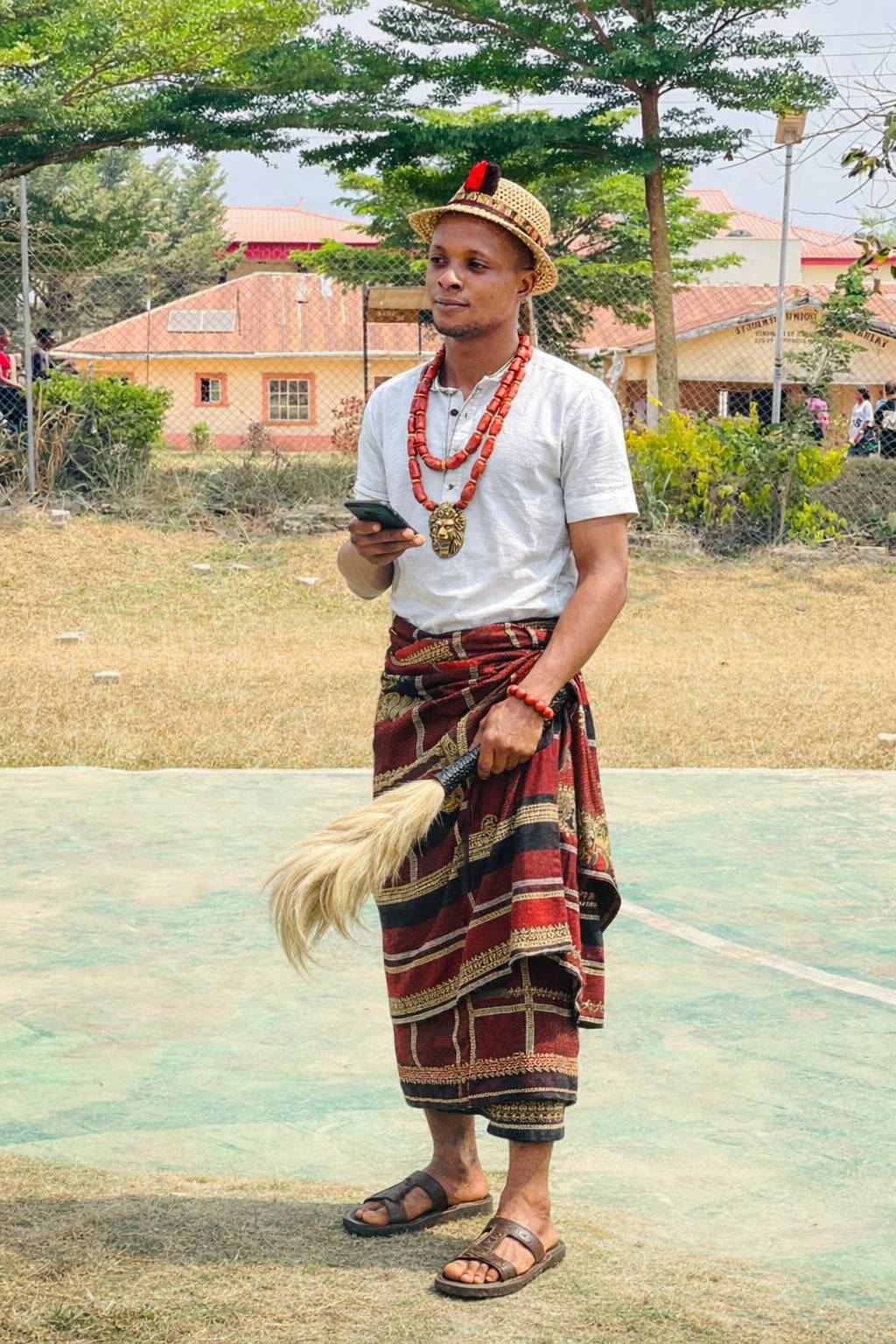 Imagine am a igbo guy ๐๐คก
#LekeeLekee #Trending #NaijaPride @mildgrowthhub