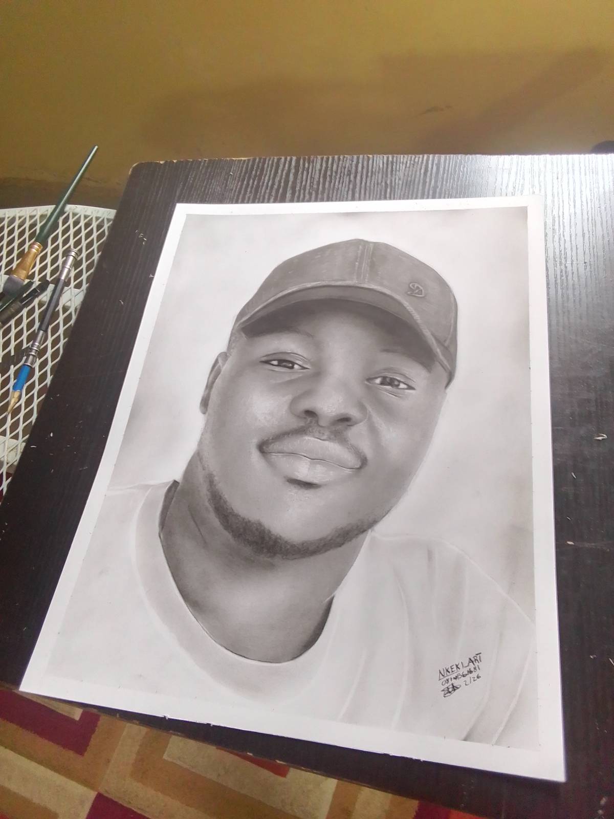 Like my artwork guys