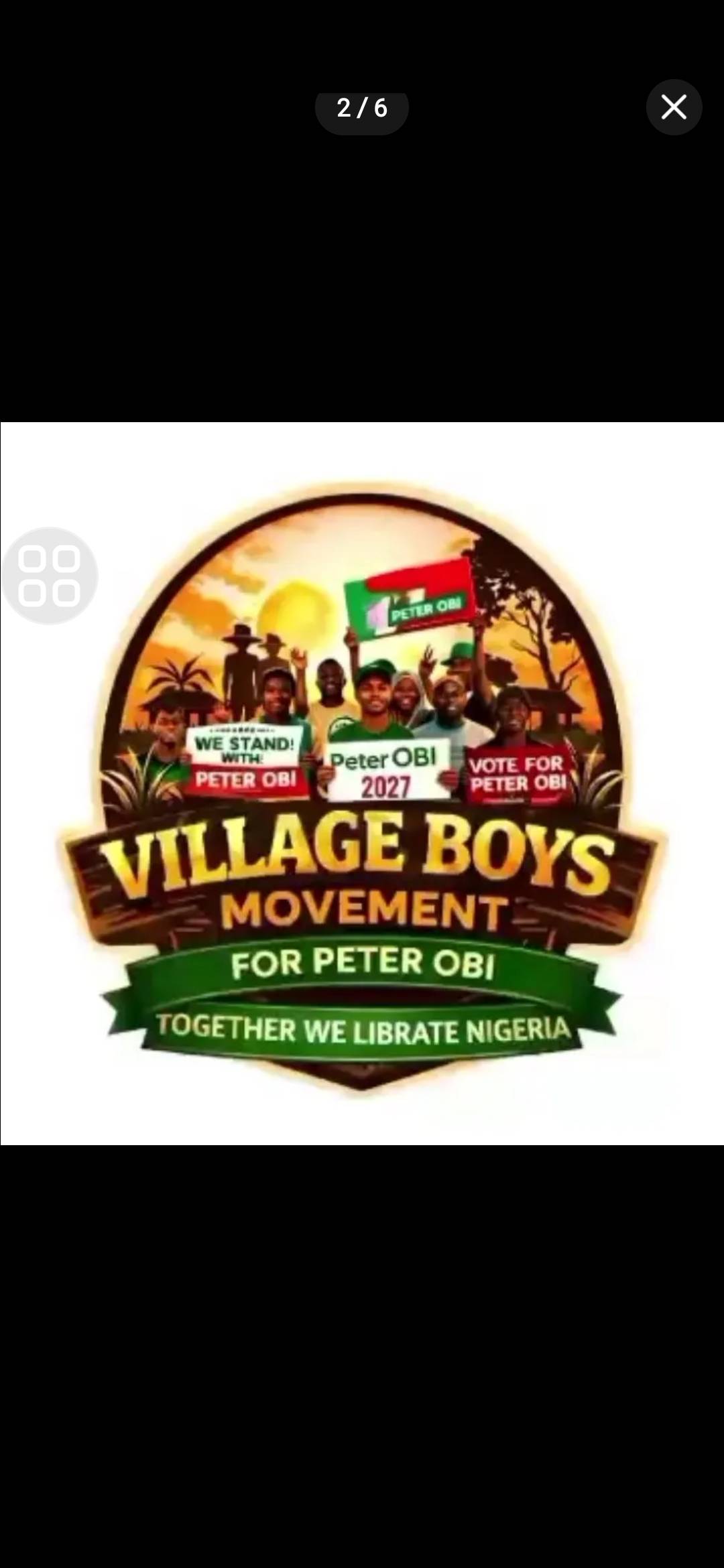 APC is creating a competition that will not be healthy for their intention with the CITY BOYS MOVEME...