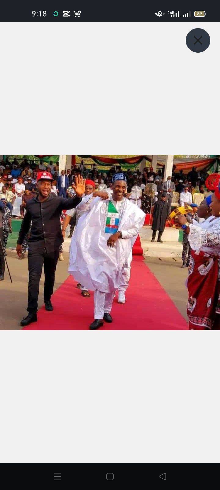 BREAKING: Ben Nwoye Emerges Consensus Candidate for APC Deputy National Chairman (South)
https://...