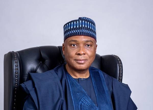 "South Must Be Allowed To Complete Its Eight (8) Years. As A Northerner, I Will Not Be Contesting In...