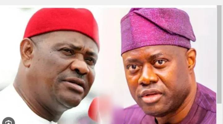 *PDP Showdown: Makinde, Wike’s blocs disagree over tomorrow’s convention*
https://gistcore.com.ng/...