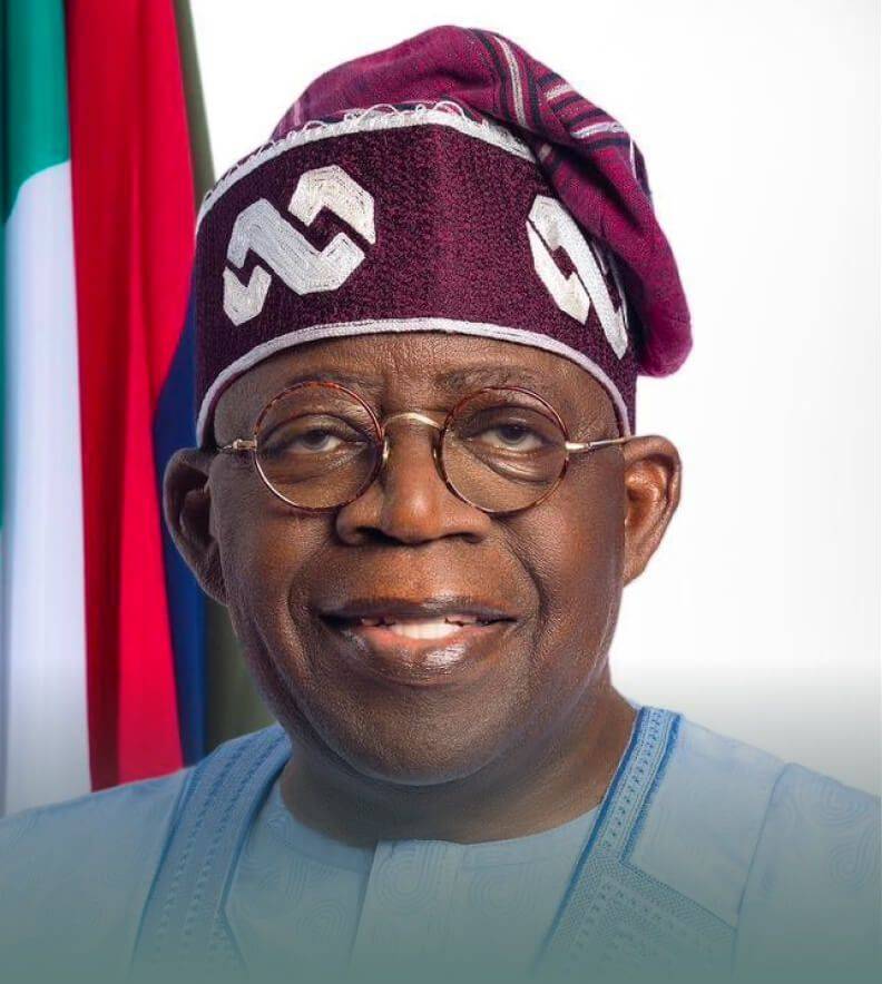 Keep Winning More Converts into APC, Tinubu Charges Party Leadership https://securitymonitor.org/202...