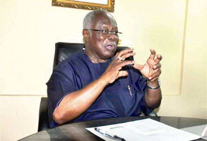 Any Plot By Tunubu To Use Wike To Destroy PDP Will Fail-BODE GEORGE
https://newsnowonline.com.ng/20...