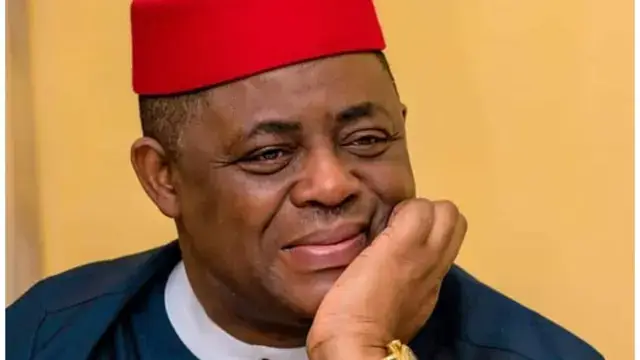 Germany rejects the appointment of Femi Fani-Kayode as ambassador over rabid ethnic, religious slurs...
