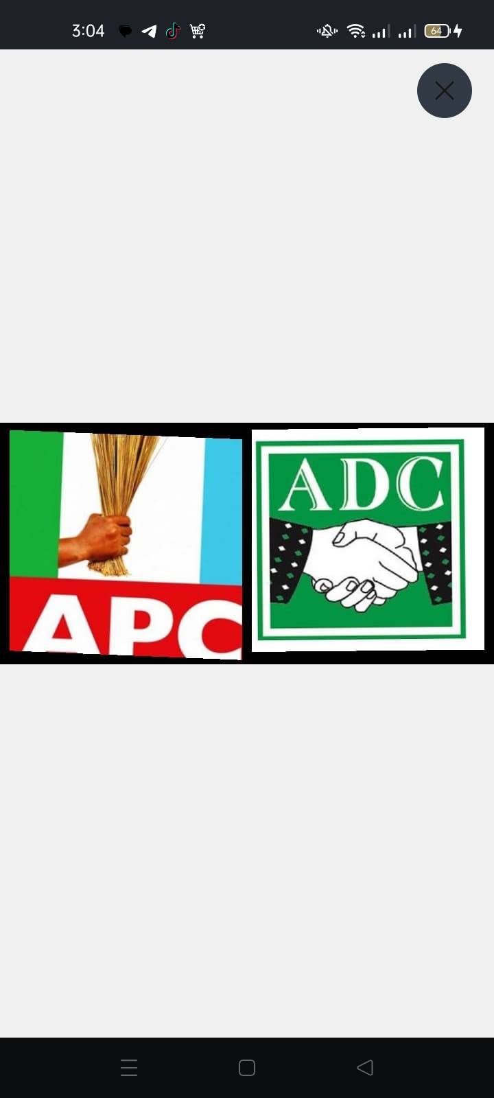 APC to ADC : You Are The Author of Your Fate https://thesentinelonline.com/2026/04/02/apc-to-adc-you...