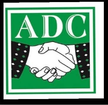 *ADC: Tinubu wants to be the only presidential candidate in 2027*
**With 90% of NASS and over 30 Go...