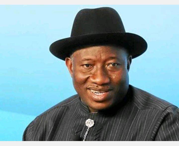 ‘Keep Faith with Nigeria,’ Ex-President Jonathan Urges Citizens in Easter Message https://thelensng...