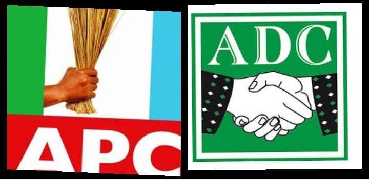 APC Dismisses ADC Claims Over Ballot Exclusion, Insists Compliance with INEC Rules Is Mandatory
htt...