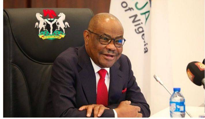 *2027: How Wike-led PDP planned to destroy oppositions - Olawepo-Hashim*
_Speaks on concerns about...