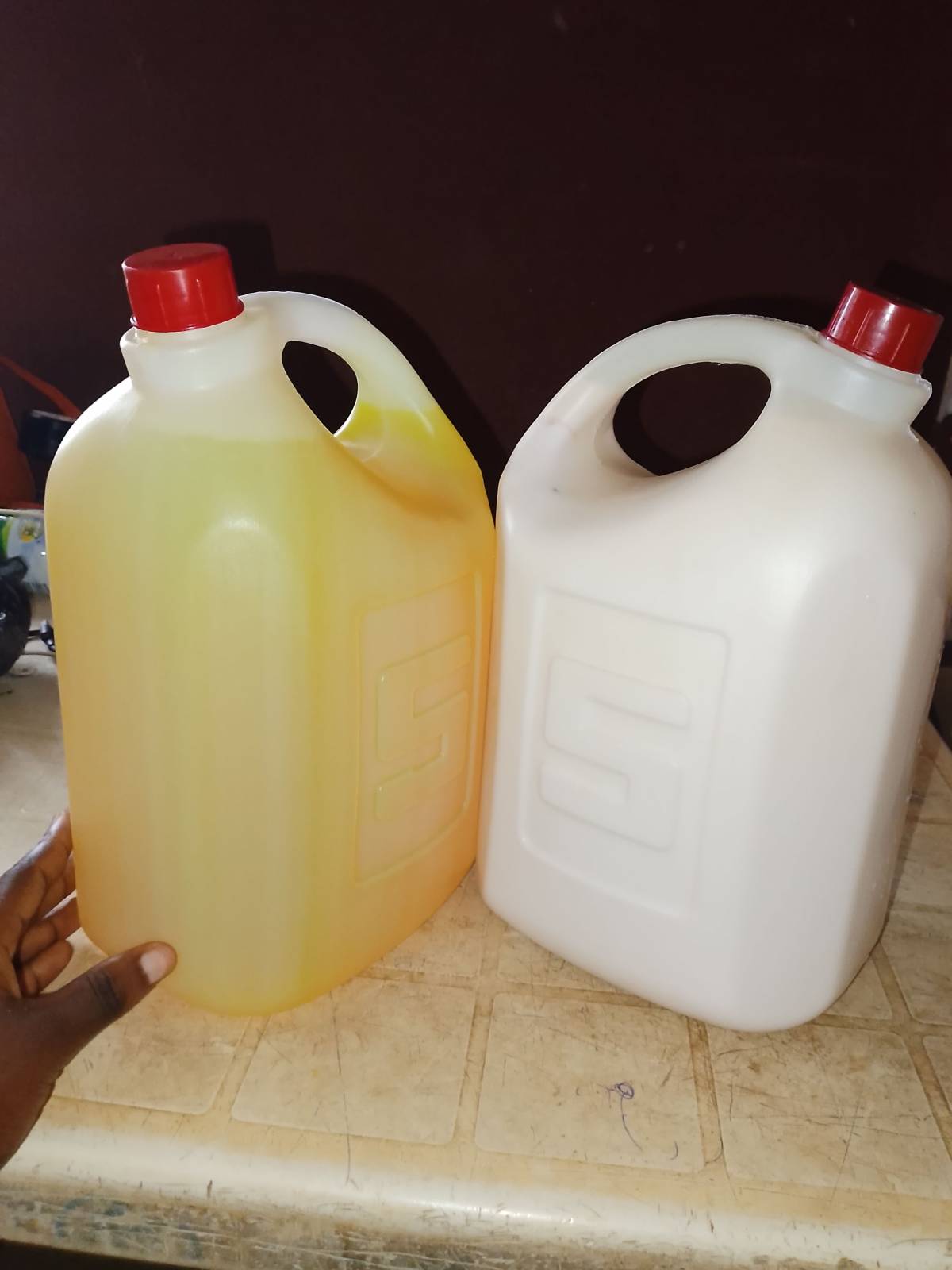 Built on quality, driven by hustle! ๐ชโจ
I provide reliable liquid soap, disinfectants, fresheners,...