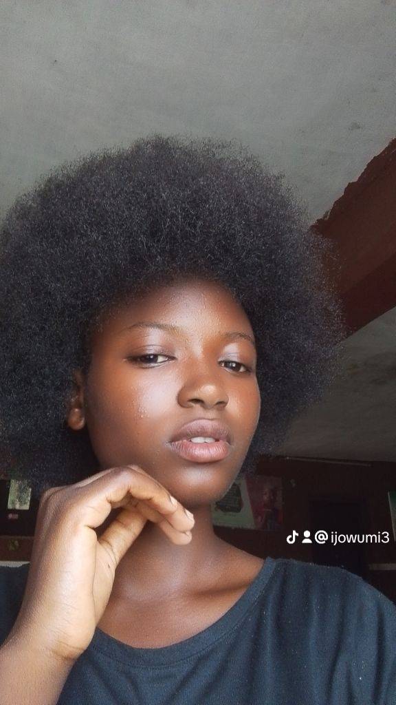 Healthy hair, soft skin, total confidence with CC Fresh.
# Lekeleke.#care#health