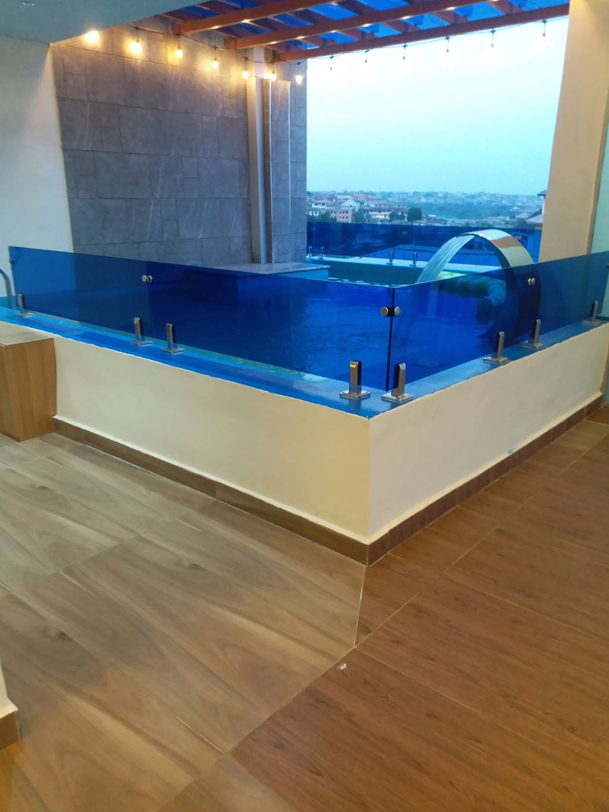 OUR SWIMMING POOL DESIGNS ARE VERY ADAPTIVE !!!