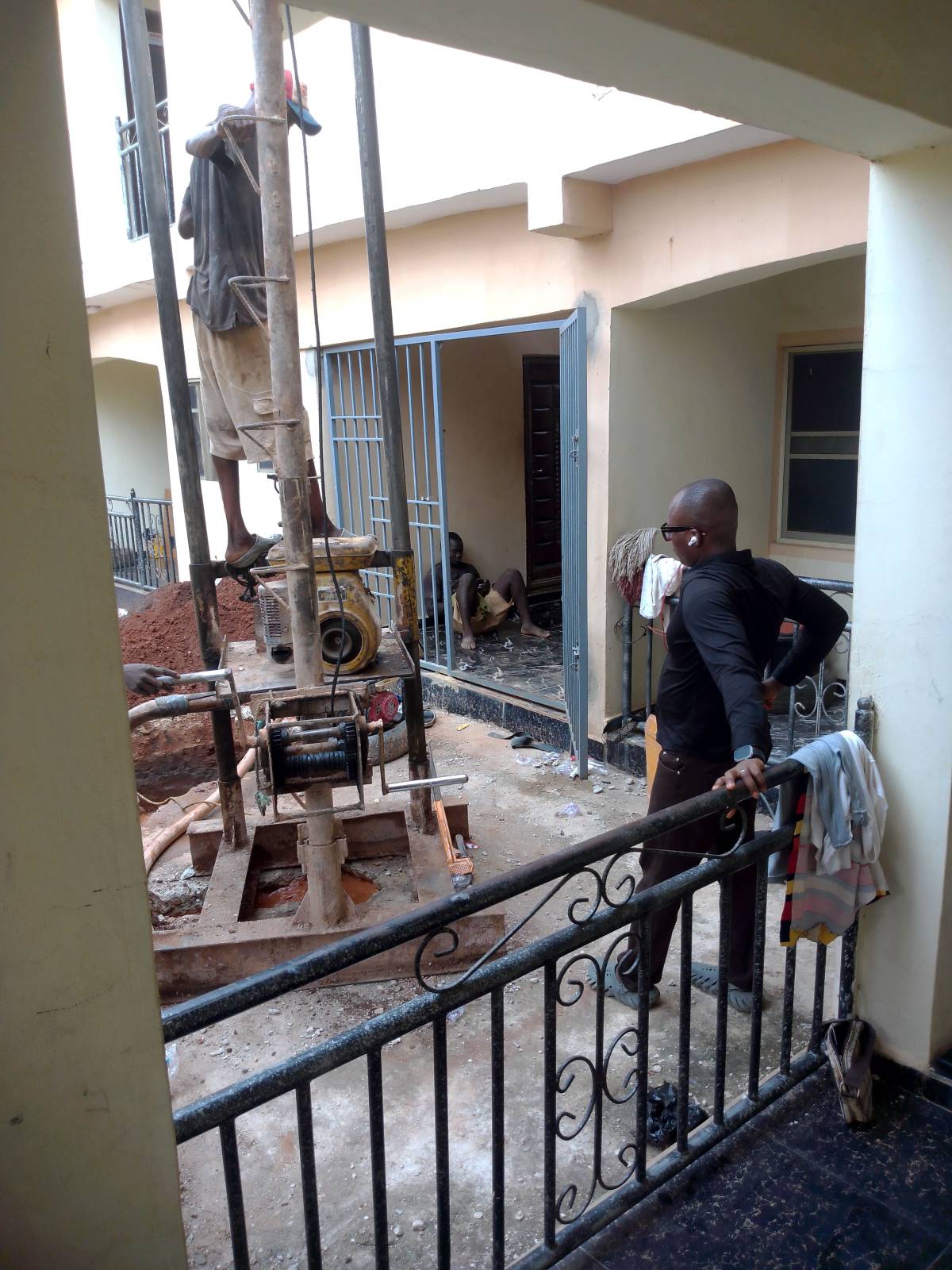 OUR BOREHOLE DRILLING AND INSTALLATION IS UNBEATABLE !!!