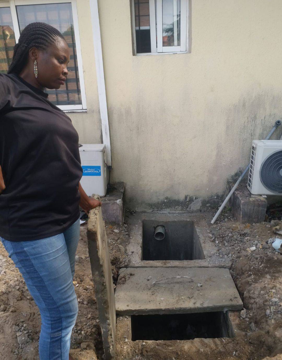 OUR BIODIGESTER (SEWAGE MANAGEMENT )SOLUTIONS ARE VERY ECONOMICAL WITH YOUR SPACE AND MONEY, AND IS...