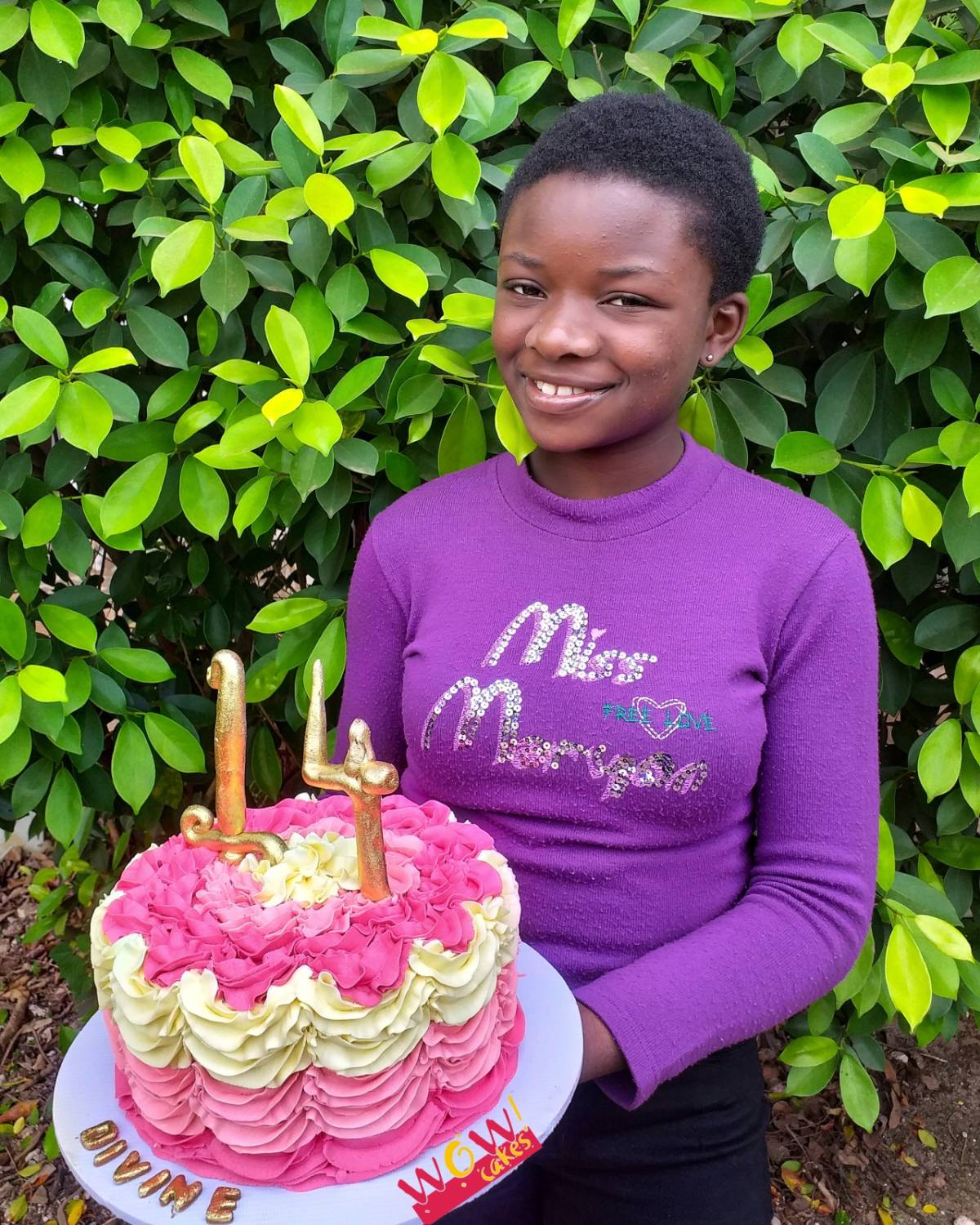 Yummy cakes are our speciality ๐๐
Delivery within #benincity at a fee.
#birthday #cakes #bakery...