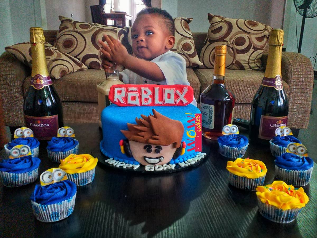 Is your son or nephew in #benincity celebrating๐ anytime soon?
I got you covered ๐จ๐พโ๐ณ๐๐ง๐ช
W...