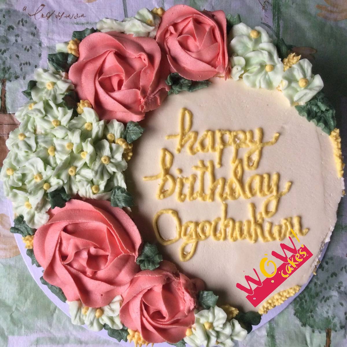 Client's Bestie order ๐
Pastels give a different vibe ๐
#cakes #uniben #benincity #happybirthd...