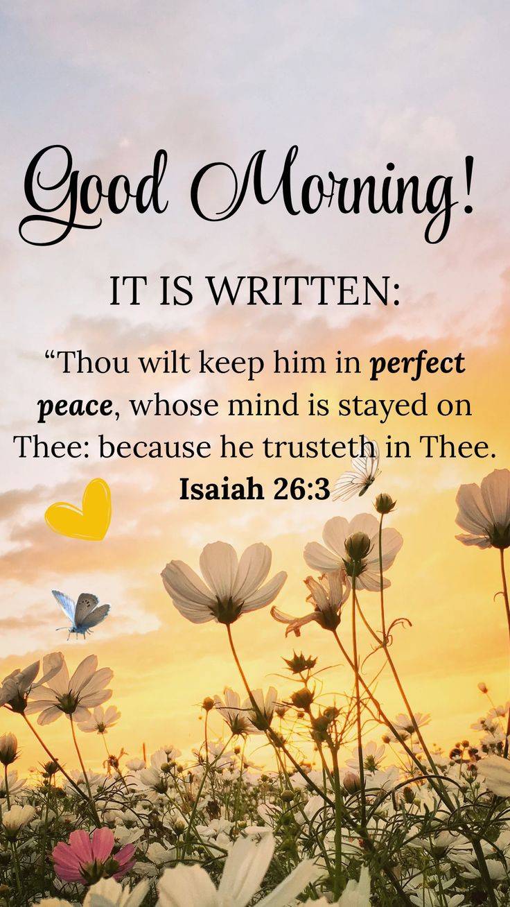 Have a blessed day 😊🙏🏾
