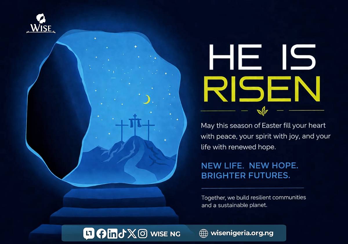 Renewal isn’t just a feeling—it’s a commitment.
As we celebrate Easter, we recognize that true hop...