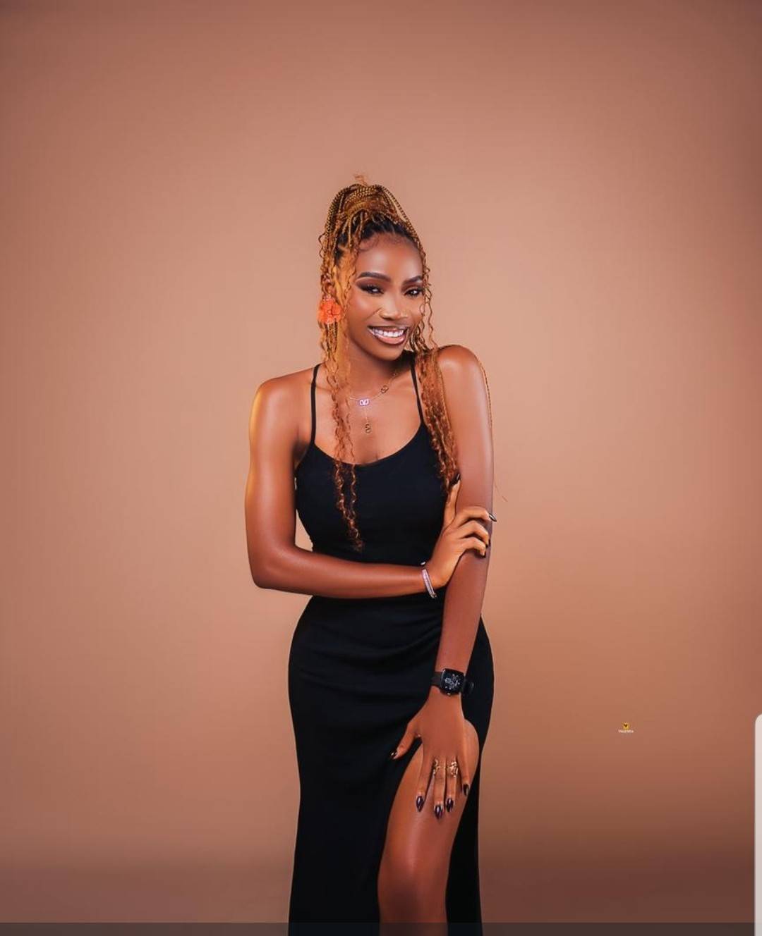 Happy Birthday, beautiful heart. There are moments when I just pause and thank God for the gift of k...