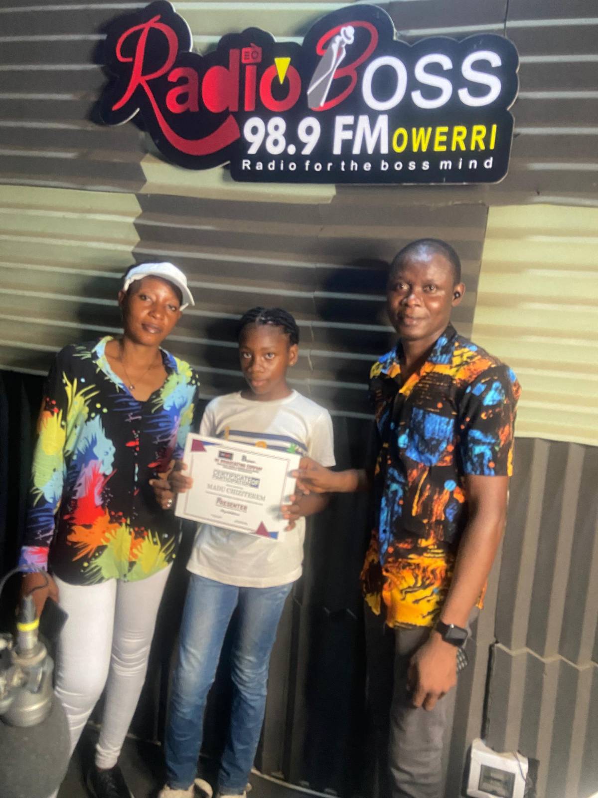 The 2026 International Children's Day of Broadcasting (ICDB), observed under the powerful theme "Saf...
