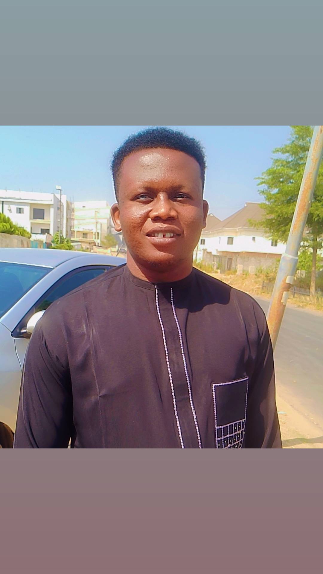 Why I Joined This Platform
I didn’t join this platform to scroll.
I joined to build conversations...