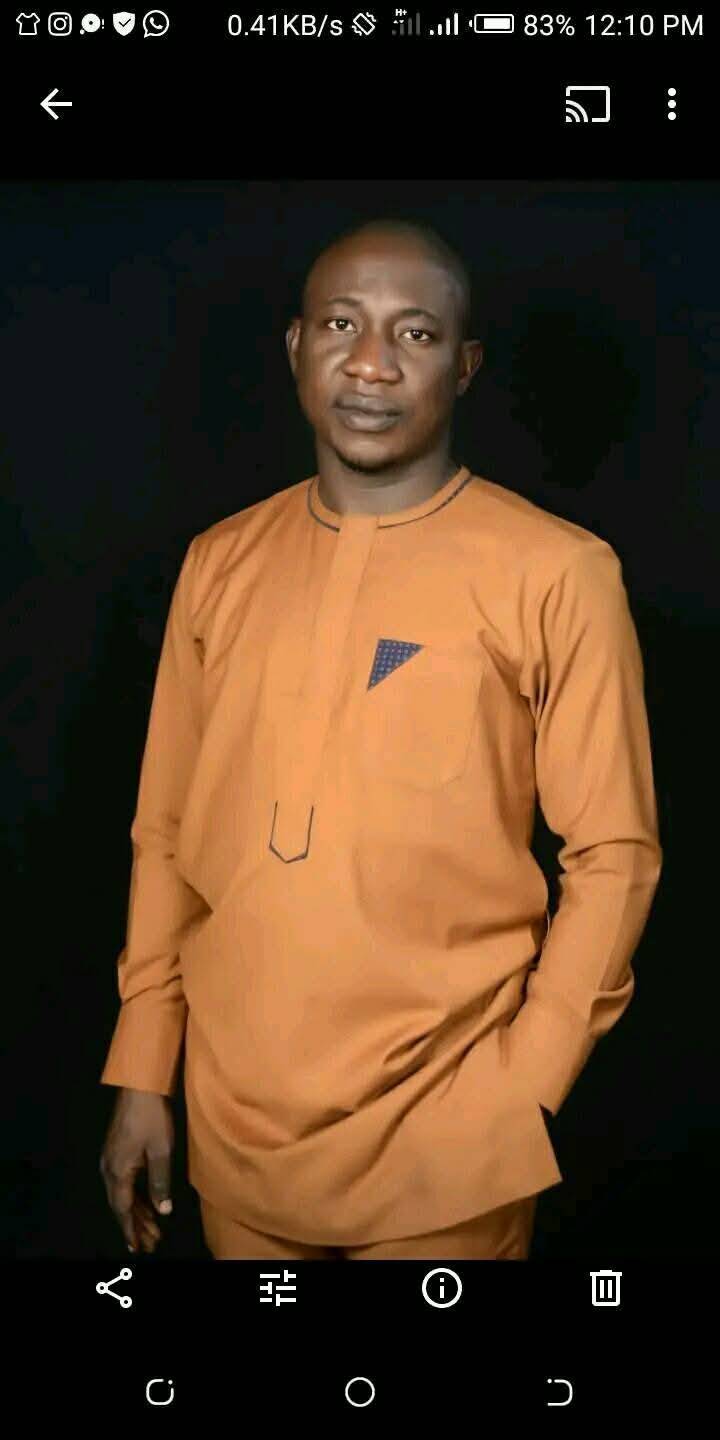 Great to be here on our own Naija Lekeleke App. i'm a fan of Arise TV & a Power Sector Executive. Fr...
