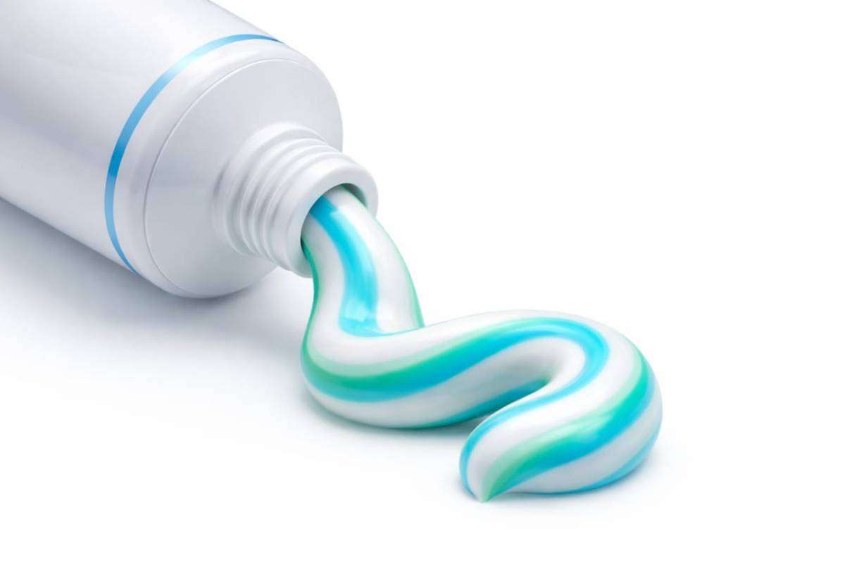 How do you choose your toothpaste?
By flavour? colour? “organic vibes”? 🌿or bec the ad said “tripl...