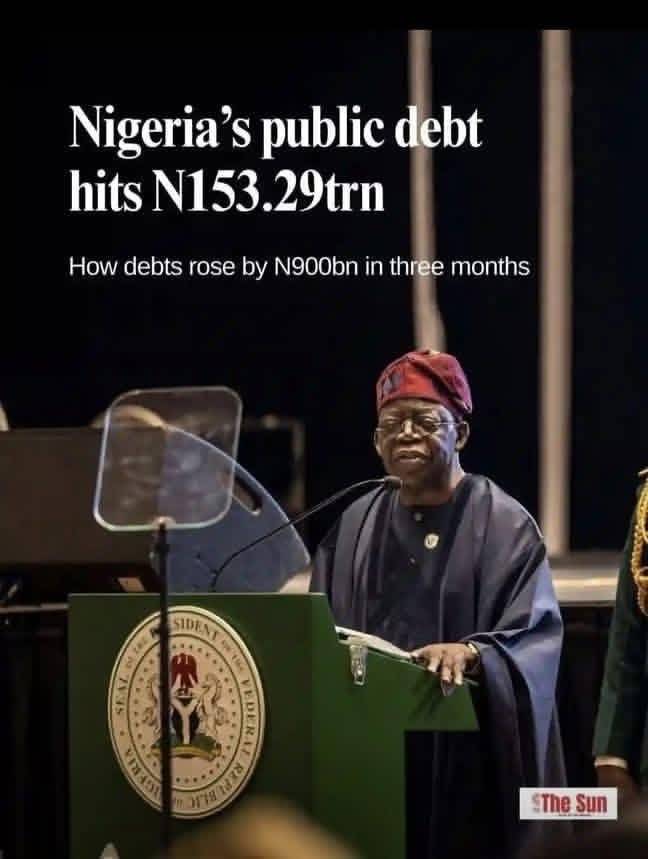 While narratives are spun with figures endorsed by compromised institutions, let the numbers speak f...