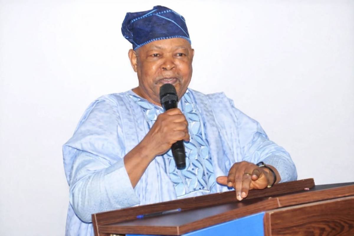 Ambassador Dan Suleiman, Nigeria's former envoy to Russia and Belarus, is remembered for his integri...