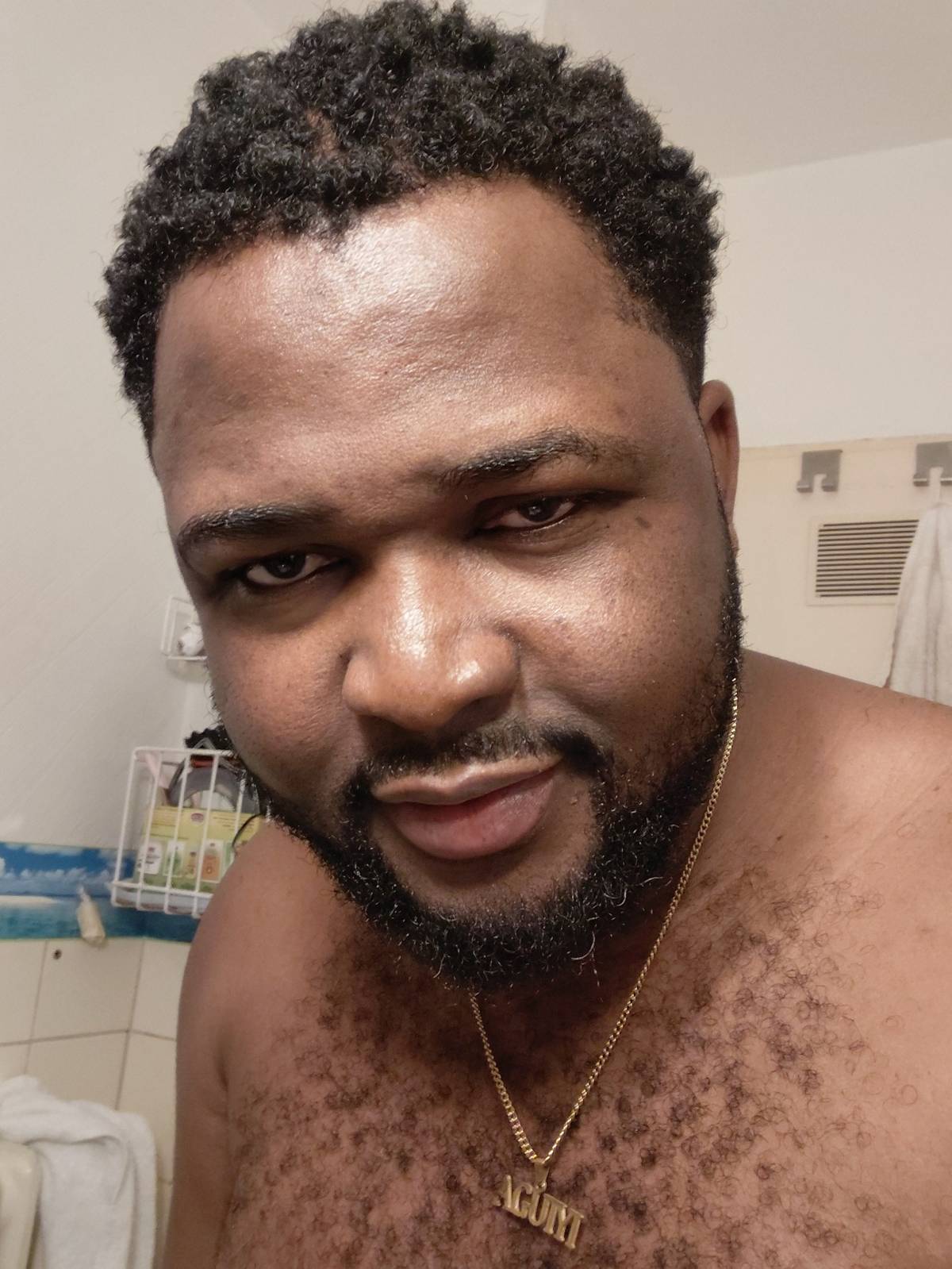 Please who can put this face in village boys movement?