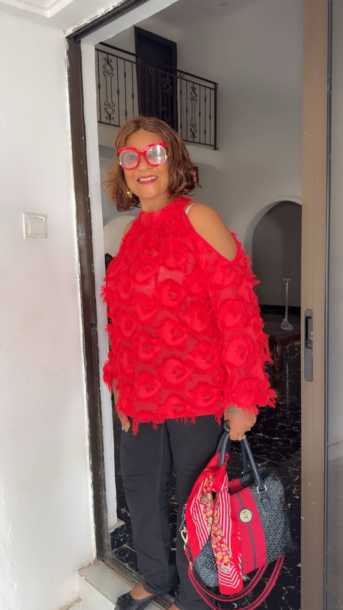 Happy valentine to everyone out there.
Love ❤️should be celebrated every day.
Love❤️ should also b...