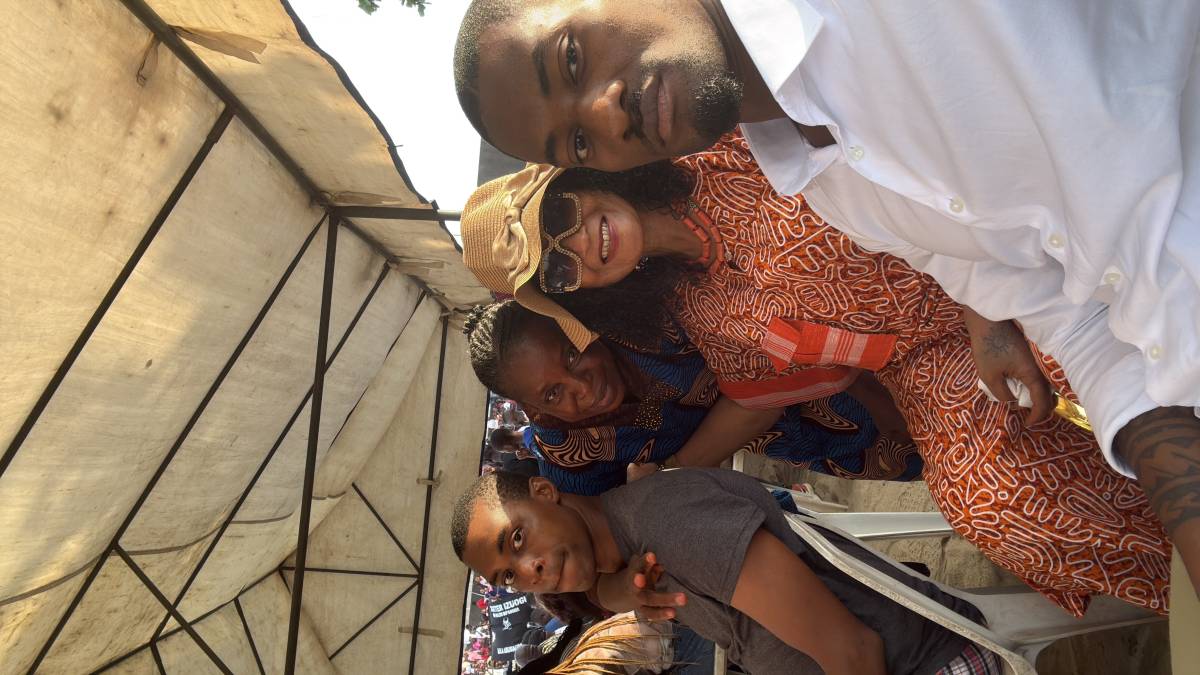 Arondizuogu where I came from are known for their strong cultural tradition of Ikeji festival.
The...
