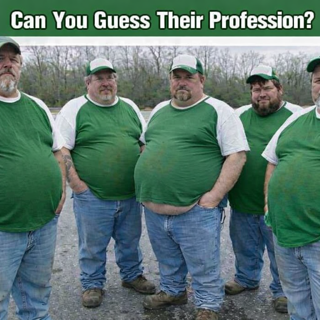 Pregnant men association of What country?