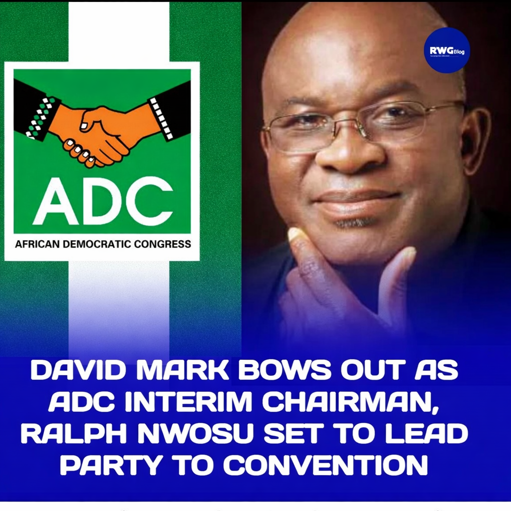 This is a smart move by the ADC