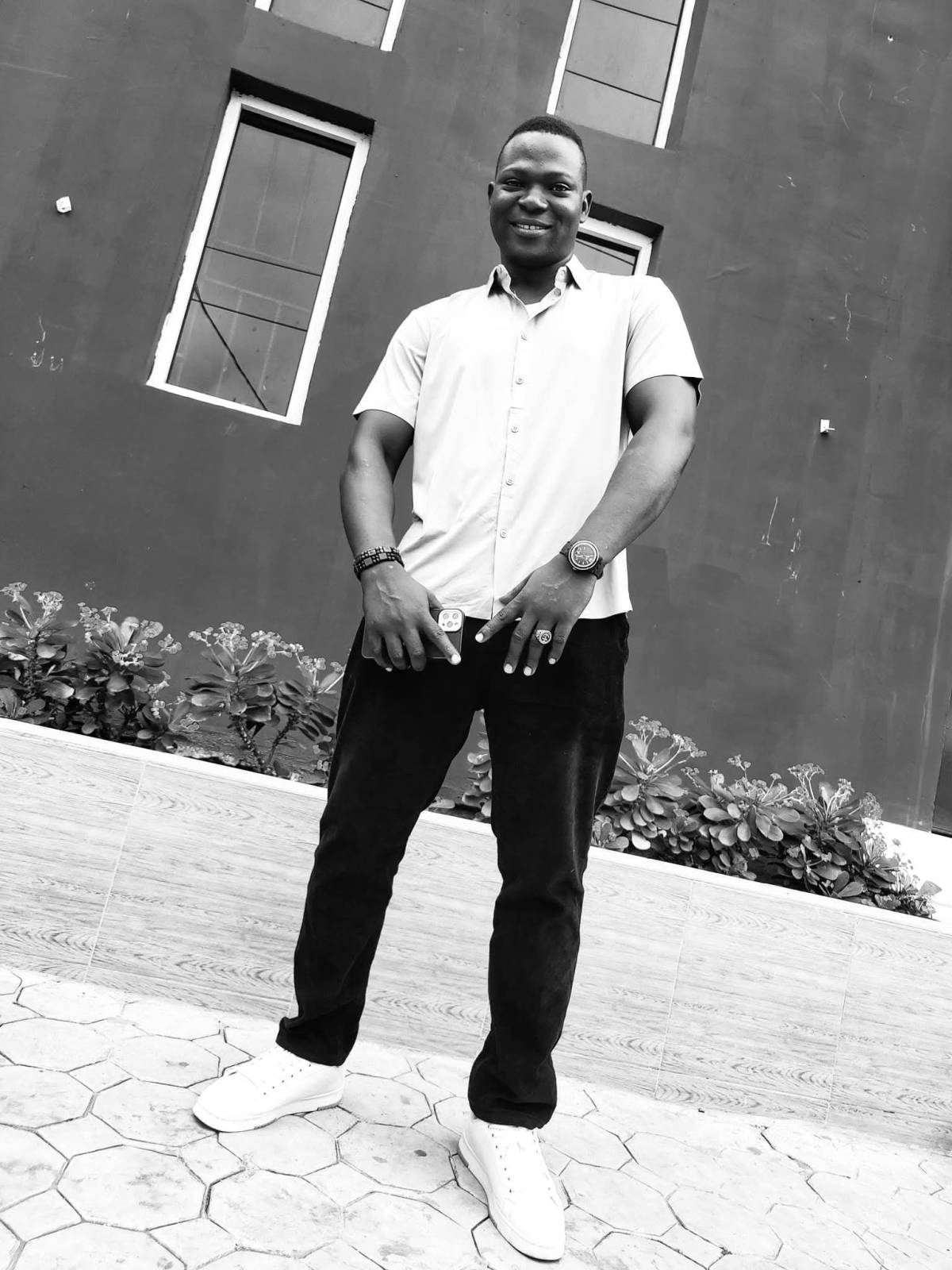 Our leaders are pretending to be sleeping, how do you wake someone that is not sleeping?
Be active a...
