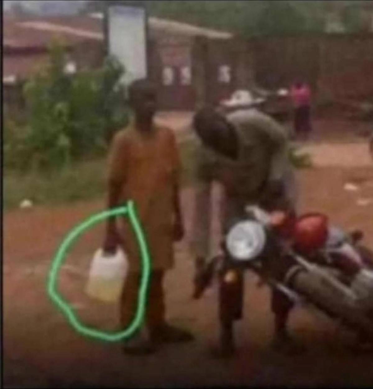 This is to tell you some people have solution to your problem but they rather watch you suffering ๐ฅ...
